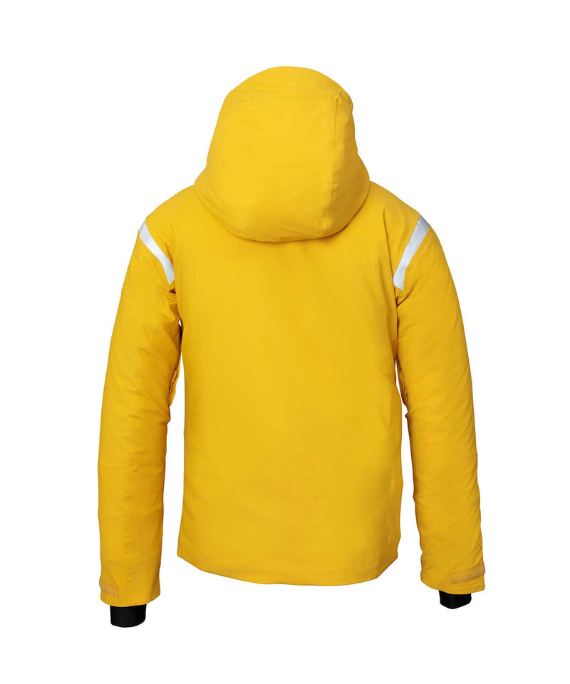 Phenix RS Demo Performance Jacket 2024 Mustard