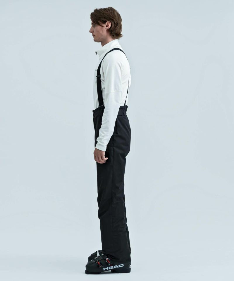 Phenix Mens Snow Slope Pants Black