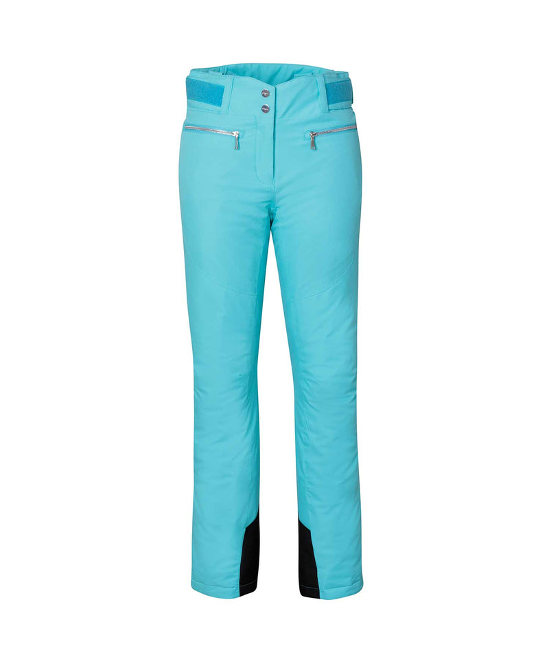 Phenix Womens Time Space Pants Turquoise