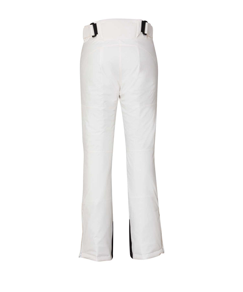 Phenix Womens Time Space Pants White