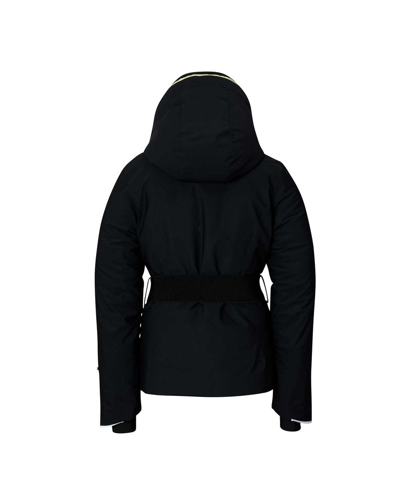 Phenix Womens Transcend Shade Jacket Black