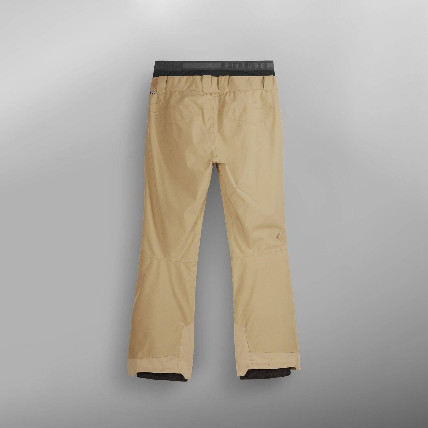 Picture Object Pant Tannin