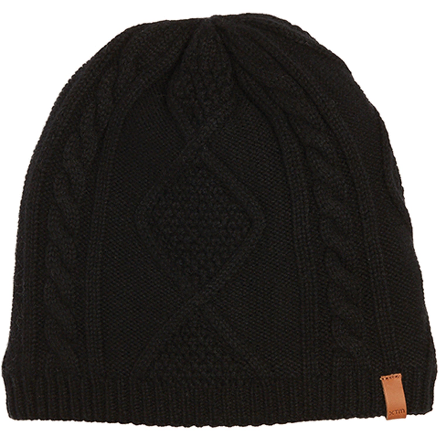 Pinnacle Merino Wool Blend Woolmark Beanie