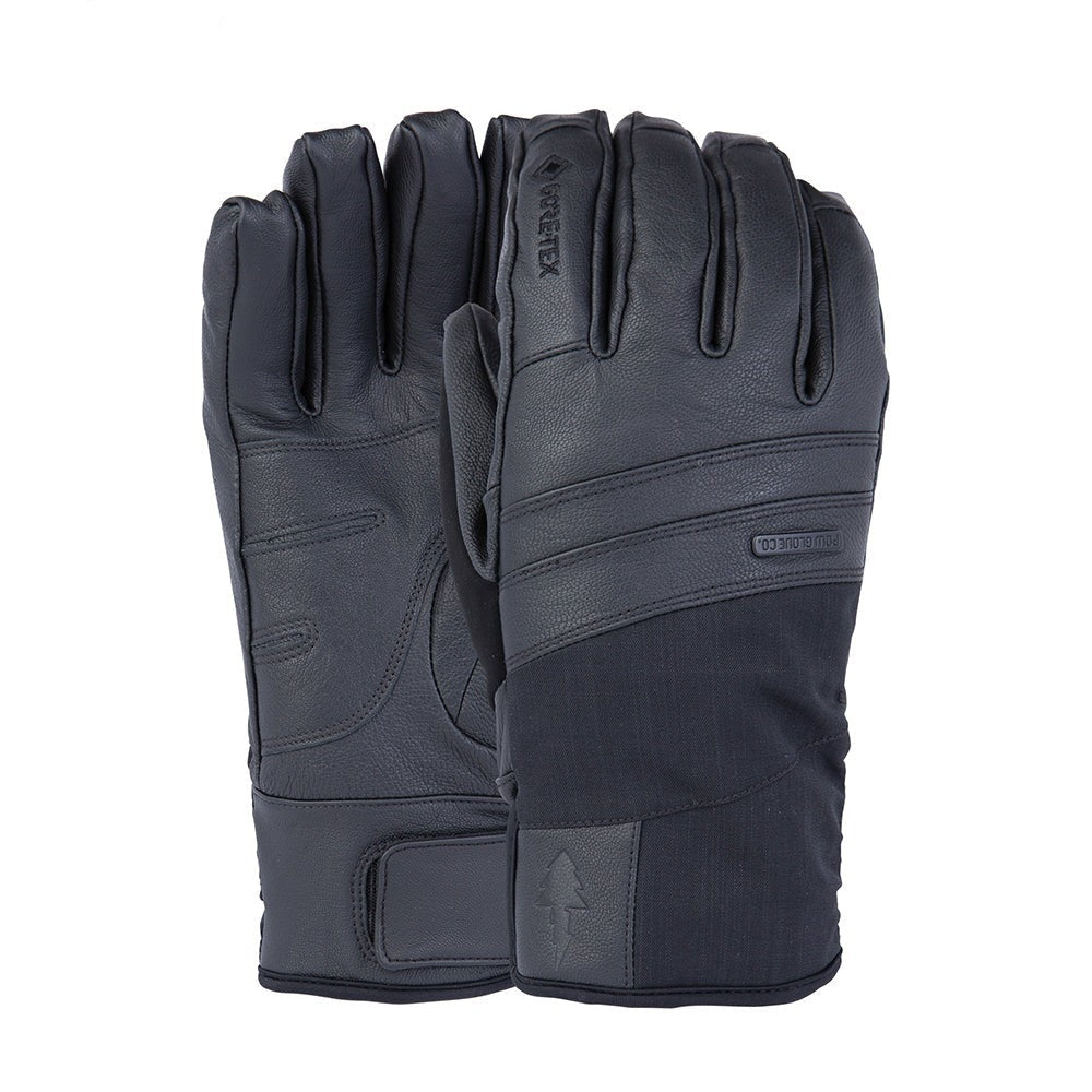 POW Royal GTX Glove +Active Black