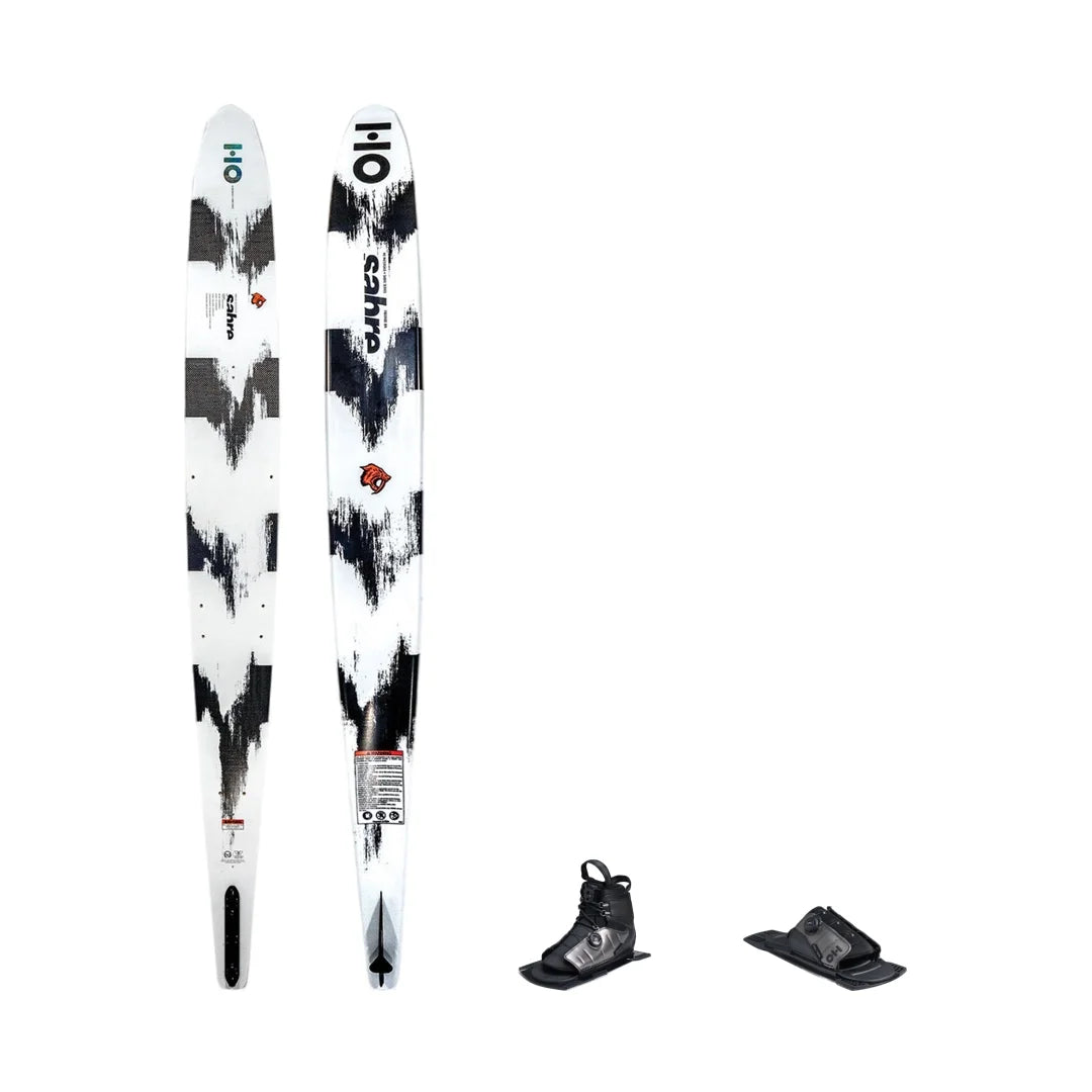 Sabre Slalom Ski w/ Stance Boot Package