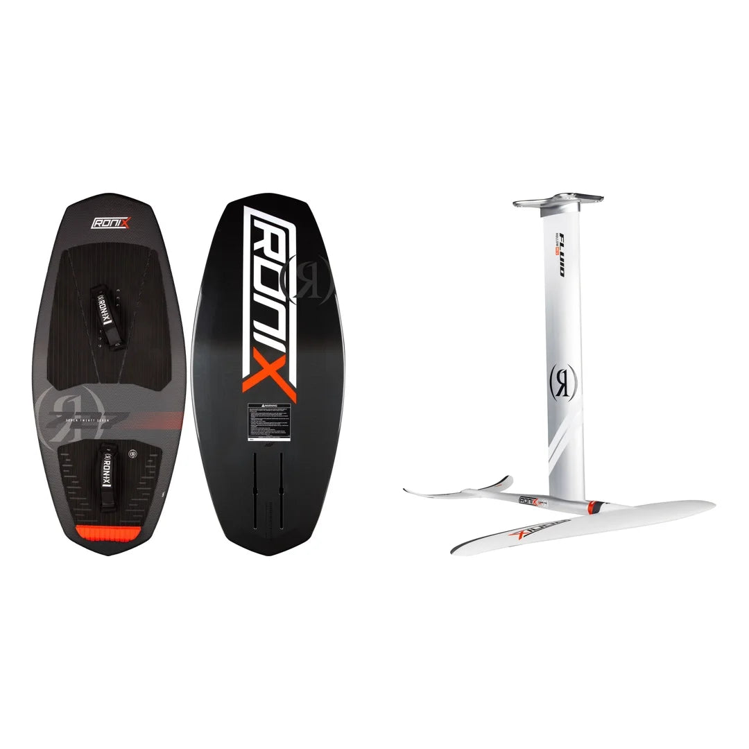 722 Tuff Tech Board w/ Intermediate Foil Kit