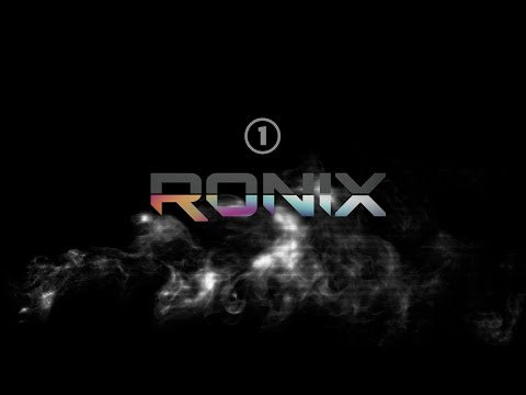 One Blackout Wakeboard