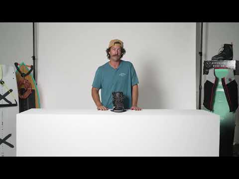 Remix Wakeboard Boots