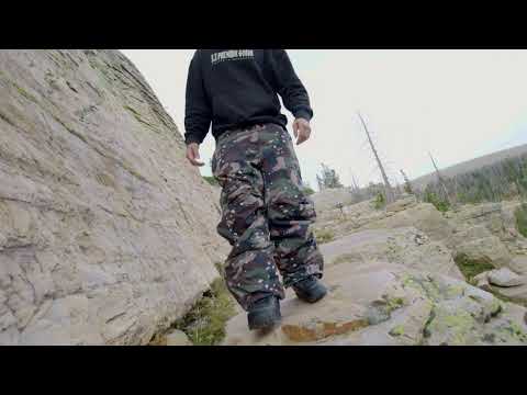 Rankin Snowboard Pants