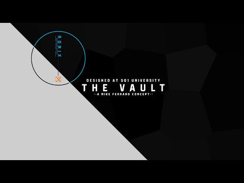 Vault Wakeboard