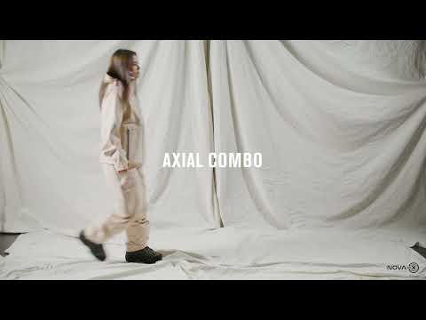 Axial Snow Pant