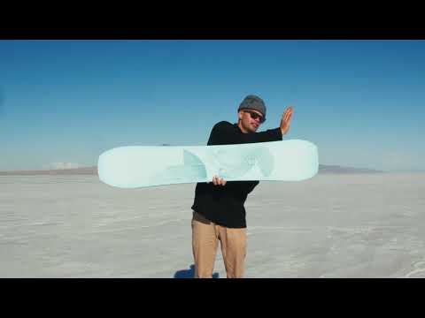 Karma Womens snowboard 2025