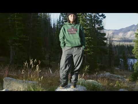 Krush Snowboard Pants