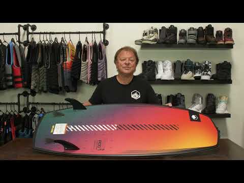 Pod Wake Surf 2024