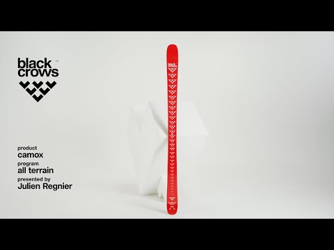 Black Crows Camox Ski 2025