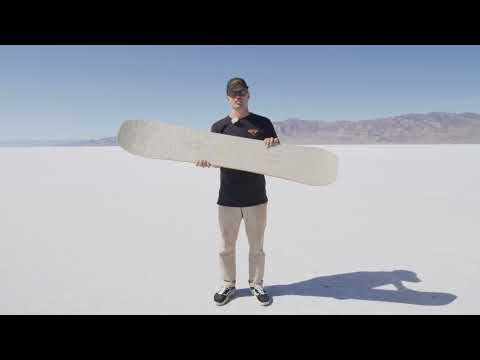 Banker Snowboard 2026