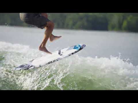 Hifi Wake Surf