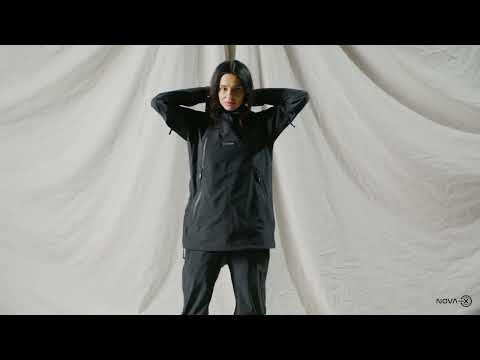 Atlas Womens Snow Jacket