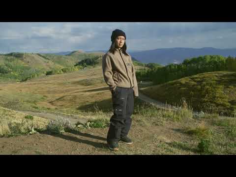 Aysun Snowboard Pants