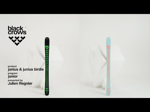 Black Crows Junius Ski 2024