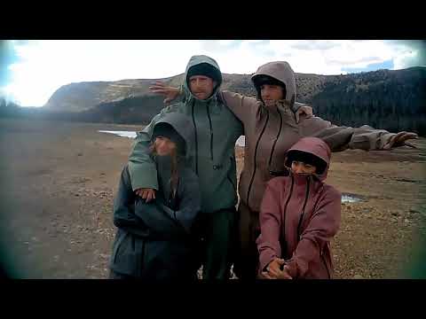 Axial Snowboard Pants