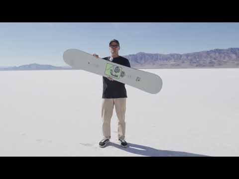 Alternator Snowboard 2026