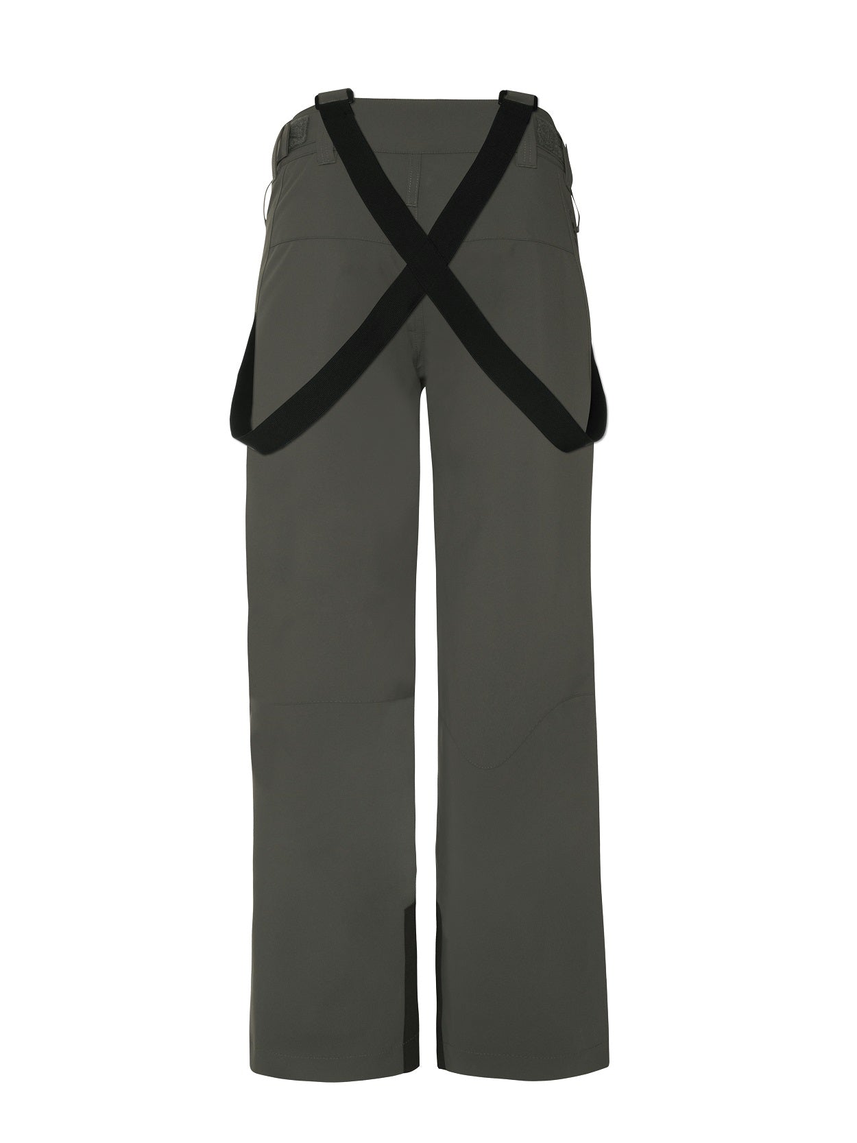 Protest Bork Jr Boys Pants Hunter Green