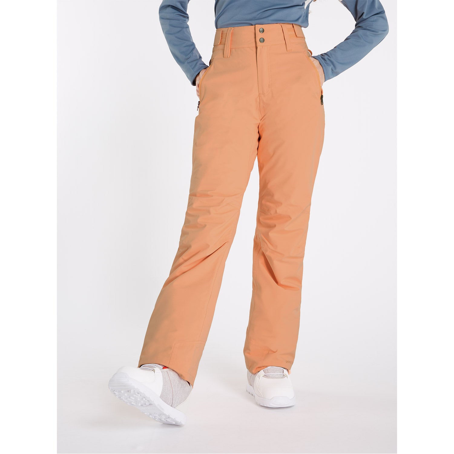 Cinnamon Ladies Ski Pant