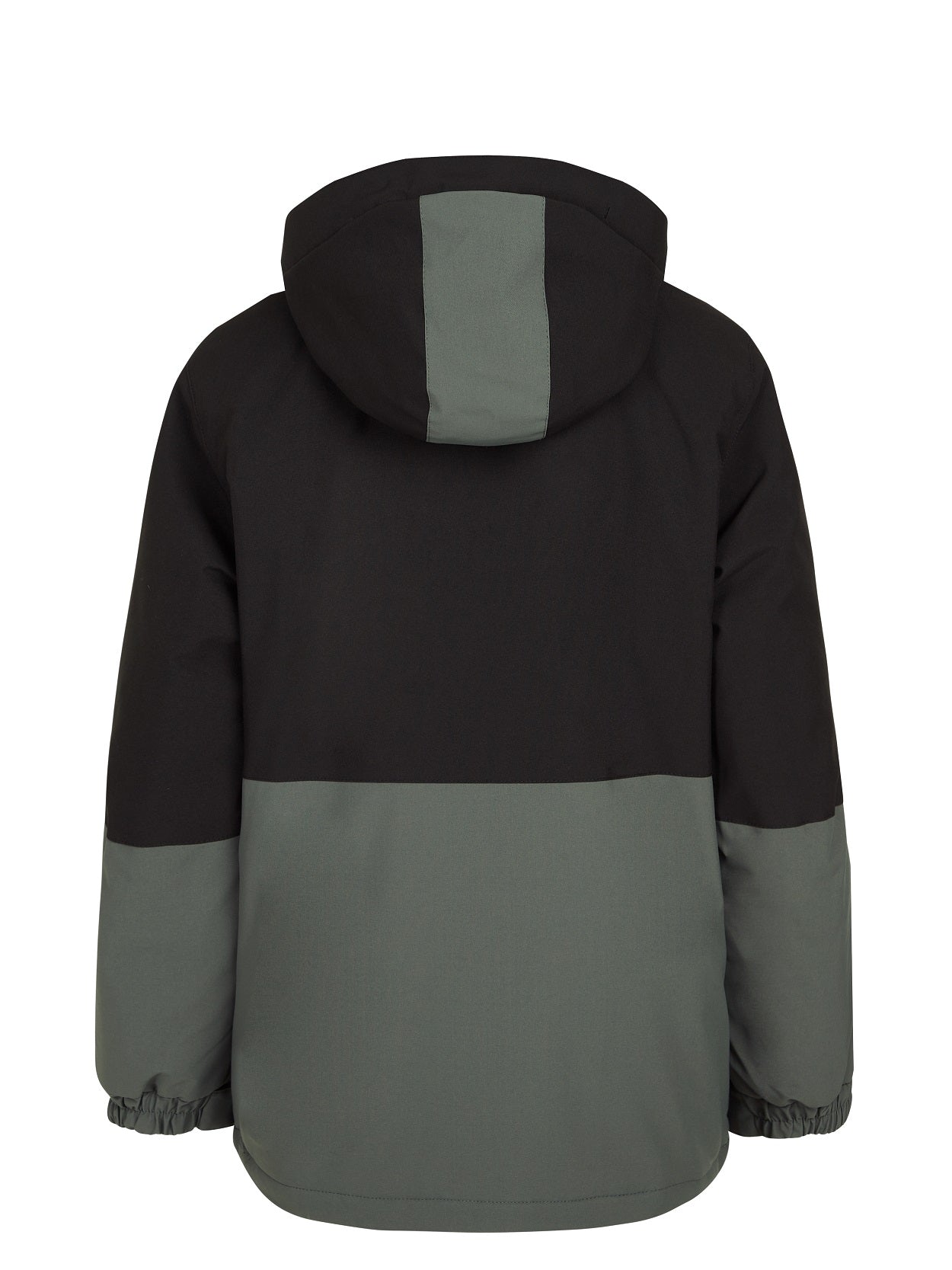 Protest Lars Jr Jacket True Black