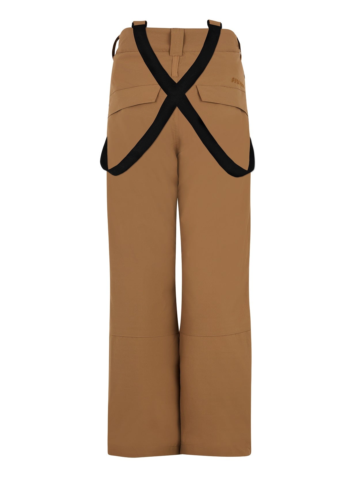 Protest Spiket Jr Pants Sandy Brown