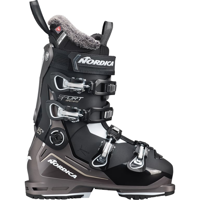 Womens Sportmachine 3 85w GW Ski Boots - Image 1