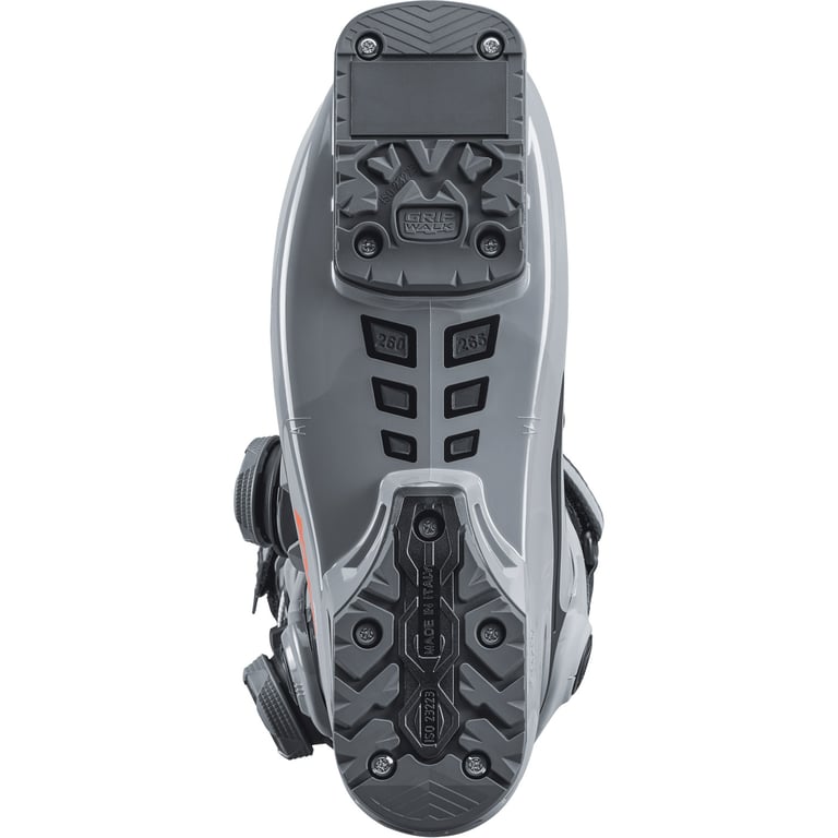 Speedmachine 3 120 BOA DD GW Ski Boots - Image 6
