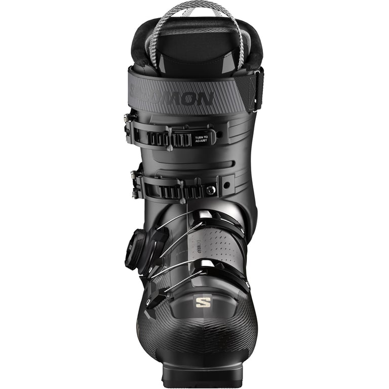 Womens S/PRO Supra BOA 85 W Ski Boots - Image 4