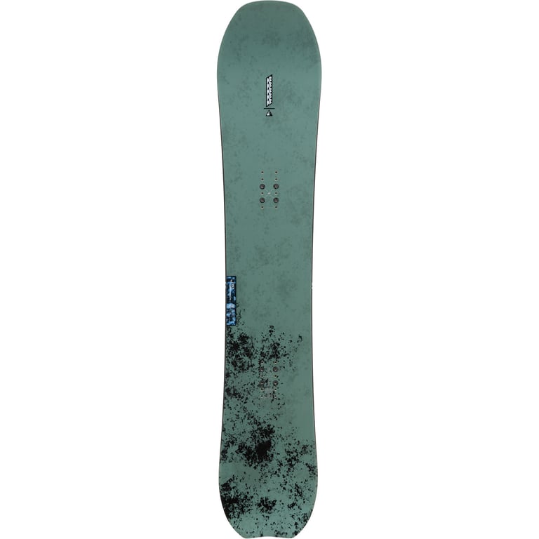 Commonwealth Snowboard - Image 1