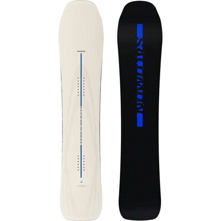 Mens Jetstream Snowboard - Image 1