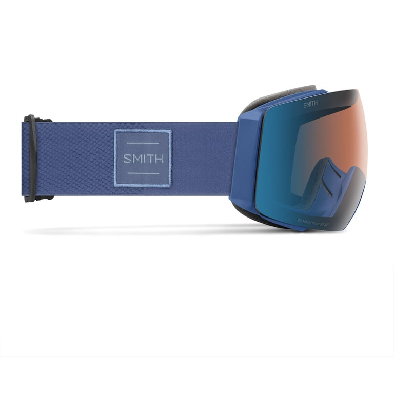 Smith Gogg I/O Mag CPro Photo Blue Mirr - Image 5
