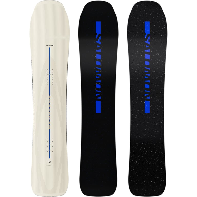 Mens Jetstream Snowboard - Image 5