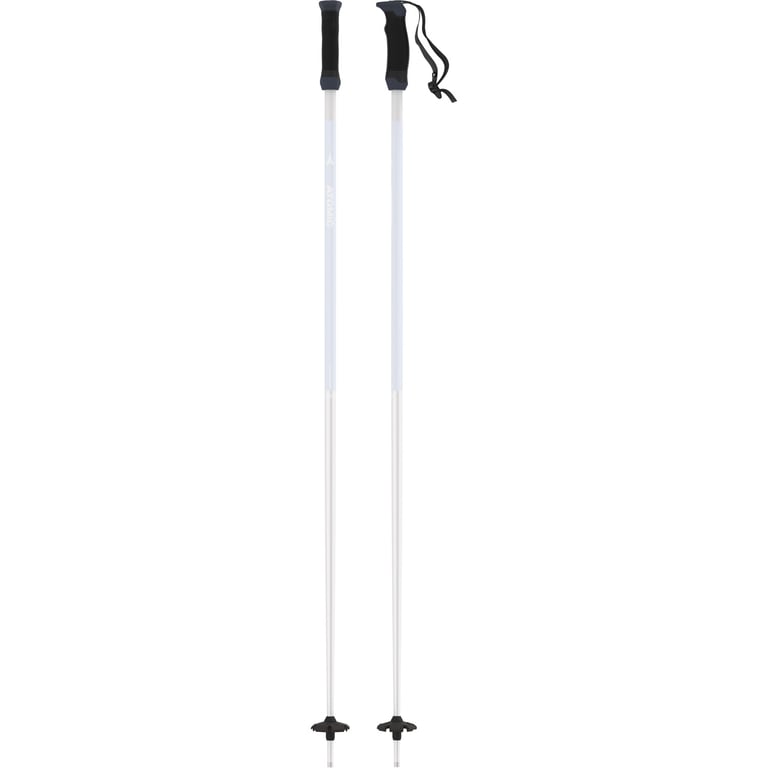 Womens AMT SQS W Ski Poles - Image 1