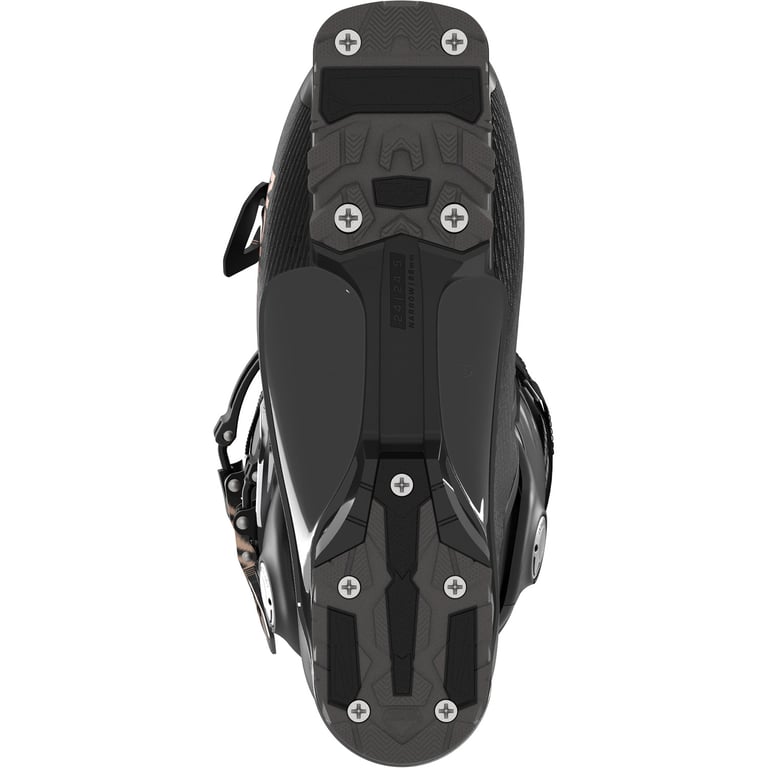 Womens S/PRO Alpha 90 Ski Boots - Image 3