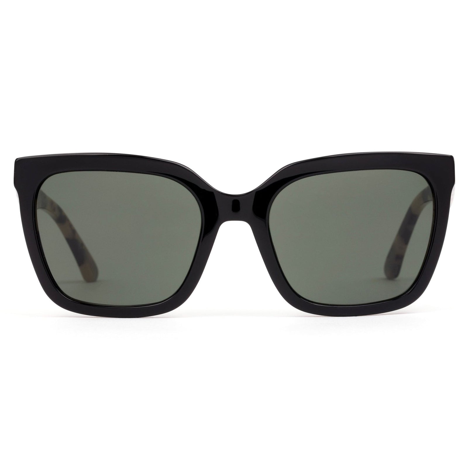 Pursuit - Eco Havana Liquorice / Grey