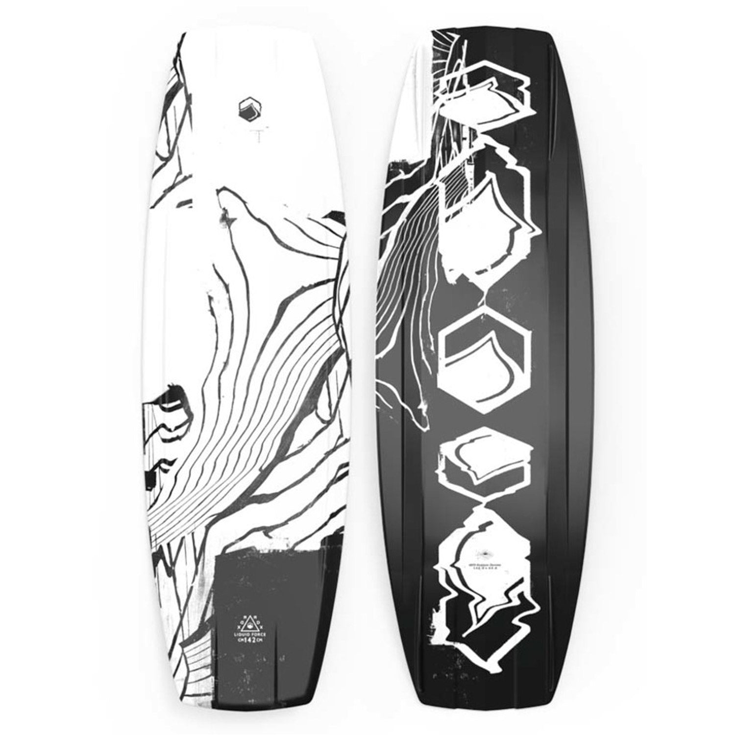 RDX Wakeboard