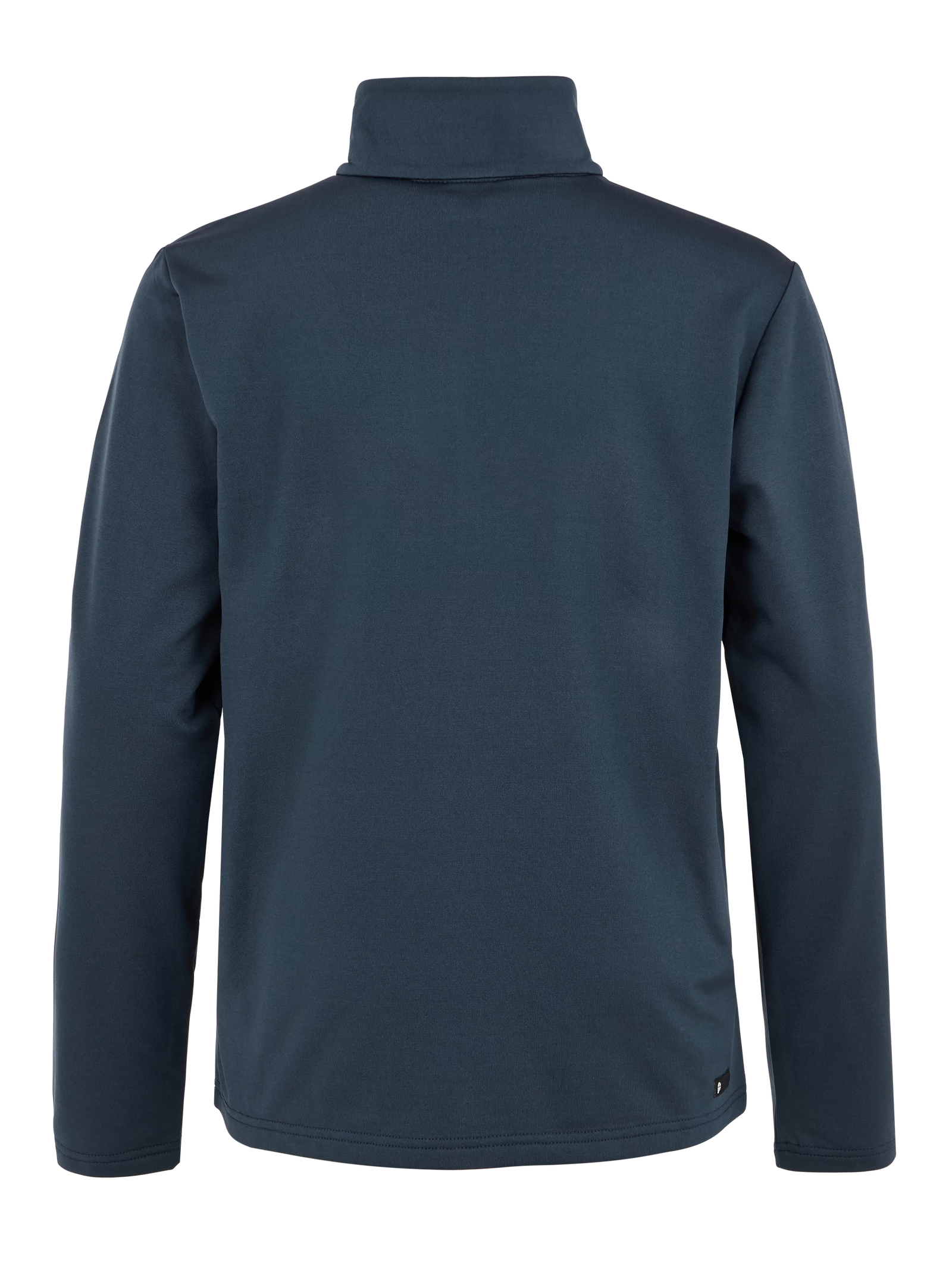 Willowy Jr 1/4 Zip Top