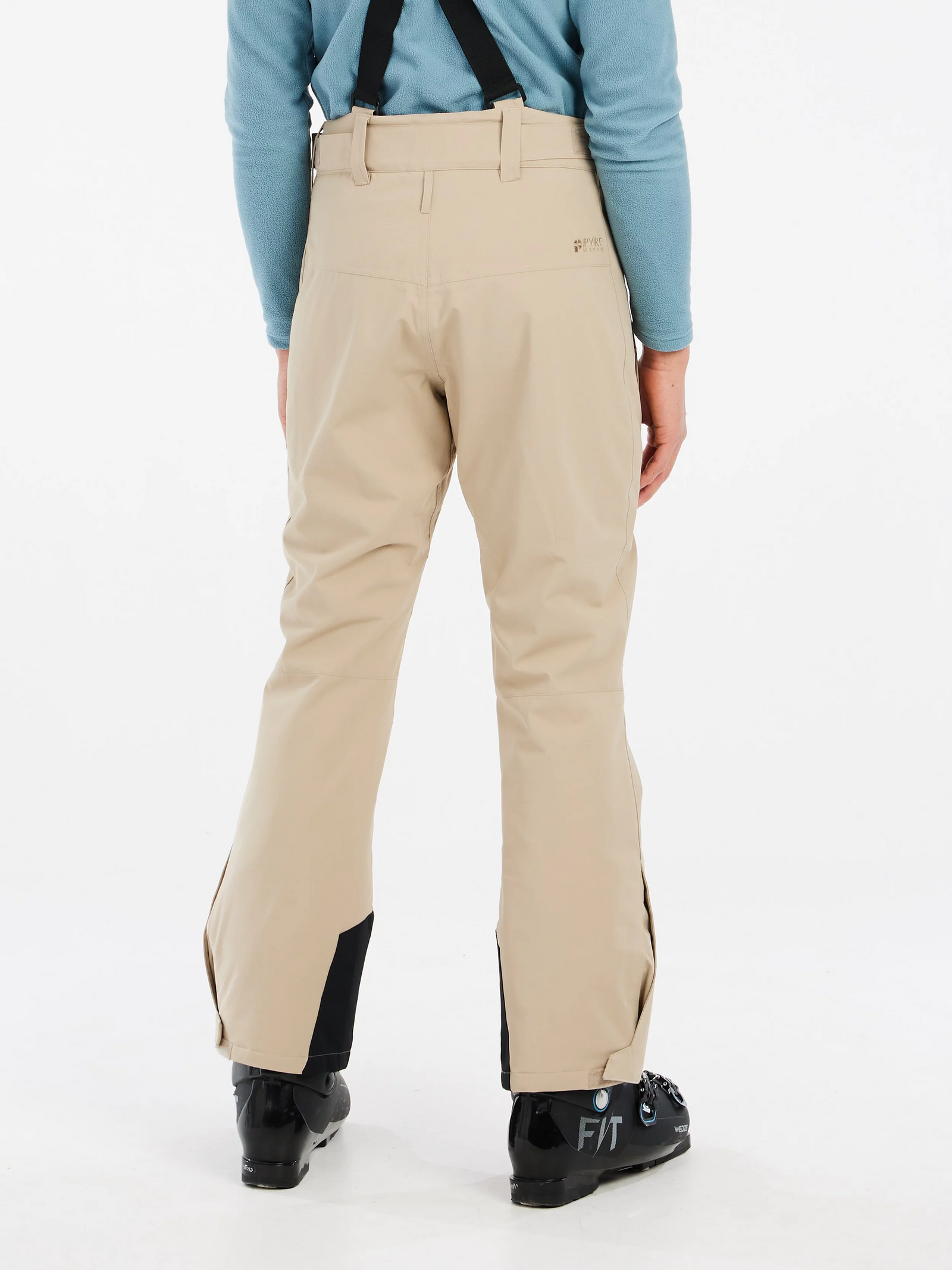 Rowens Ski Pants