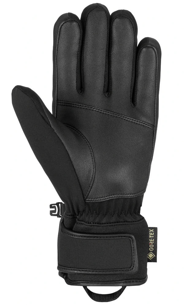 Reusch Jupiter Gore-Tex Snow Glove Black