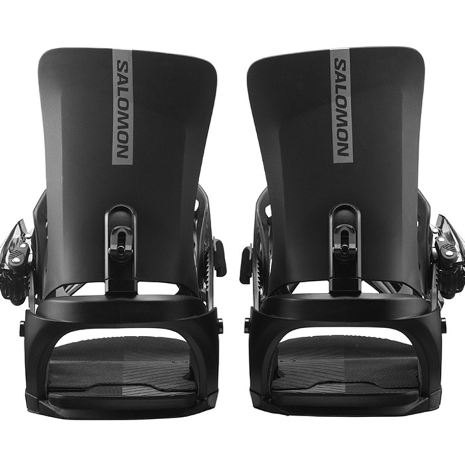 Rhythm Snowboard Binding