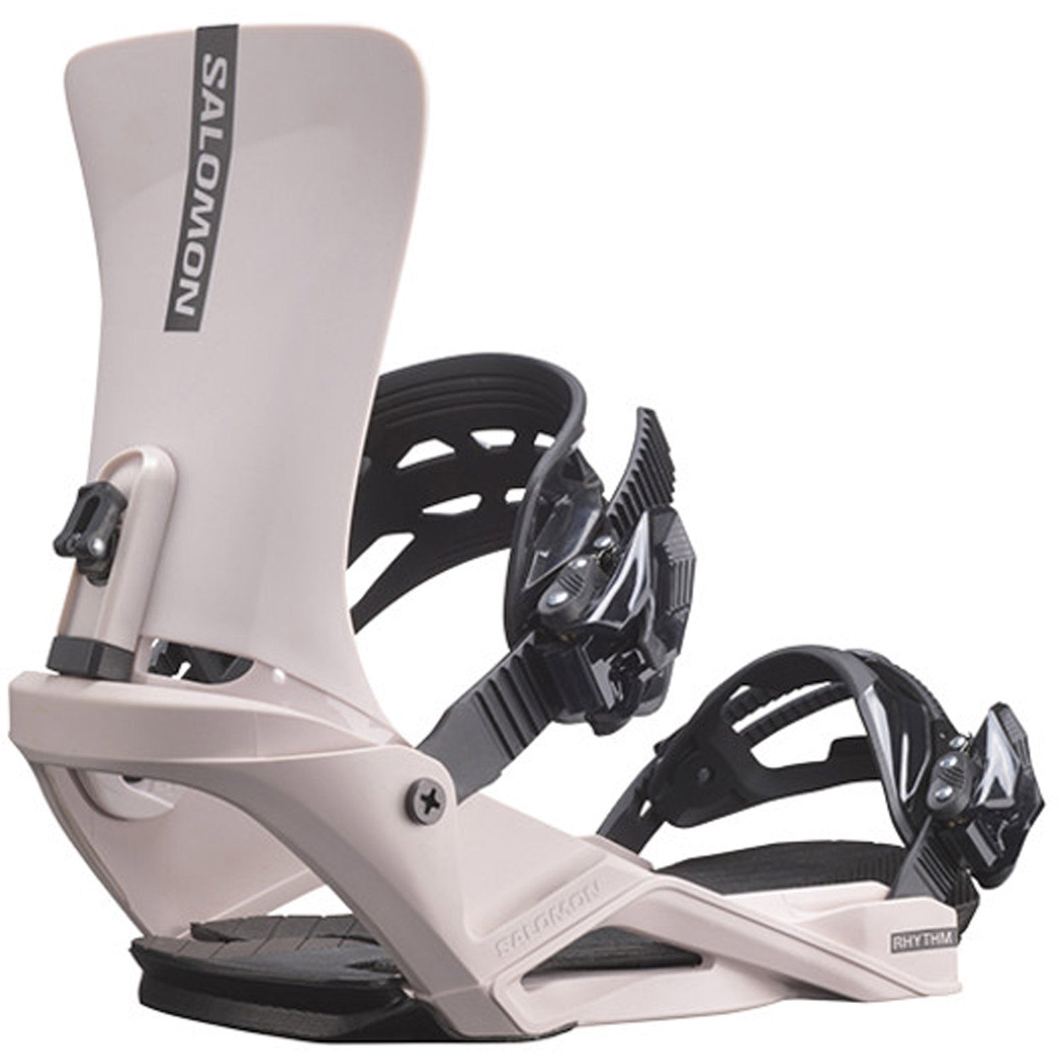 Rhythm Snowboard Binding