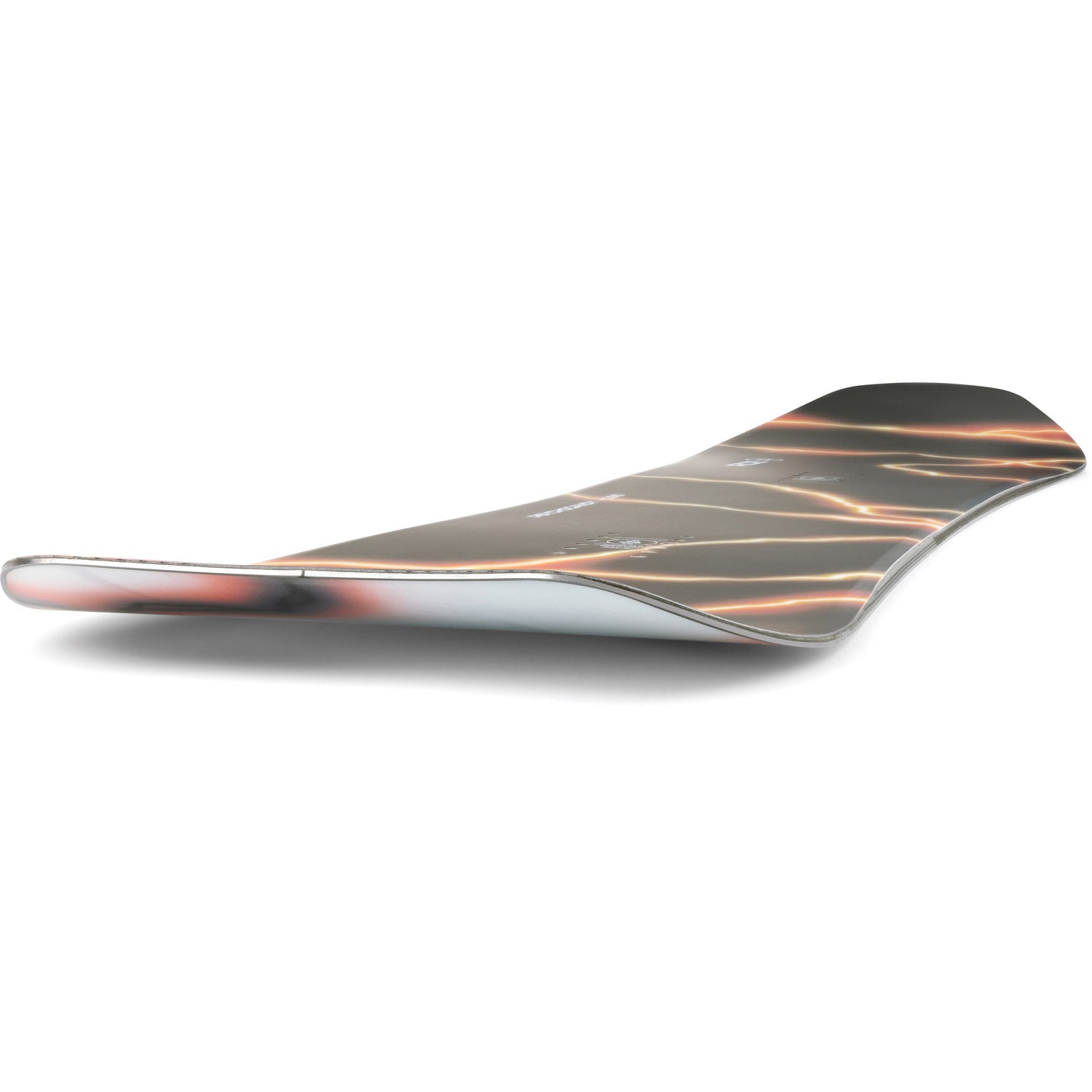 Ride Psychocandy Snowboard 2025