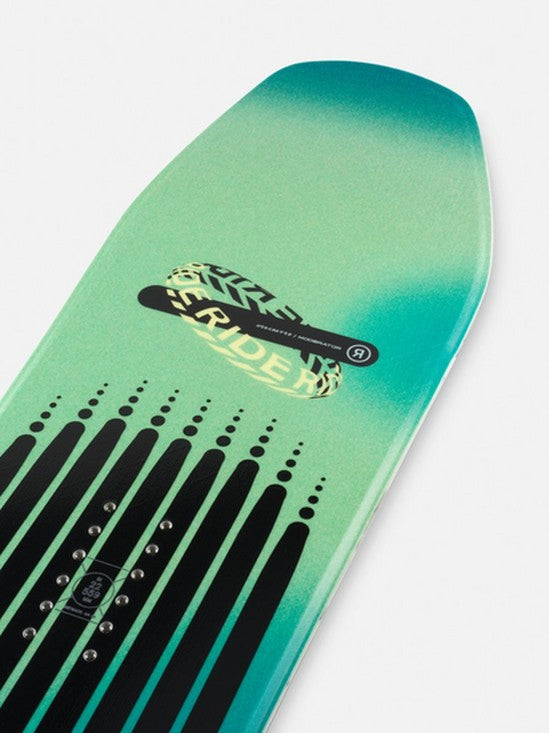 Moderator Snowboard