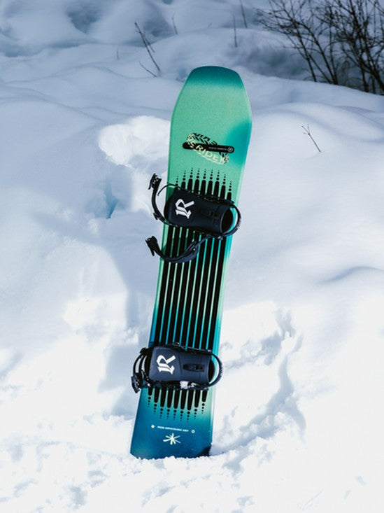 Moderator Snowboard