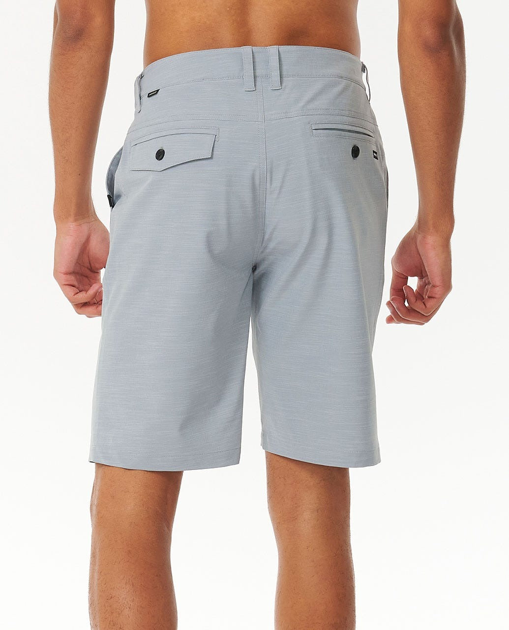 Ripcurl Boardwalk Jackson 20" Short Tradewinds